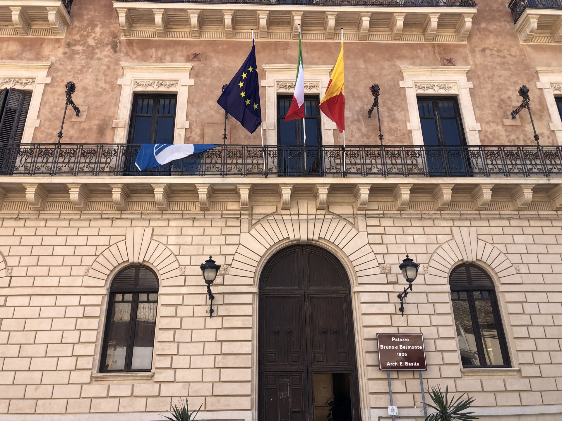 Ispica: l’opposizione fa le pulci alla nuova giunta del sindaco Leontini