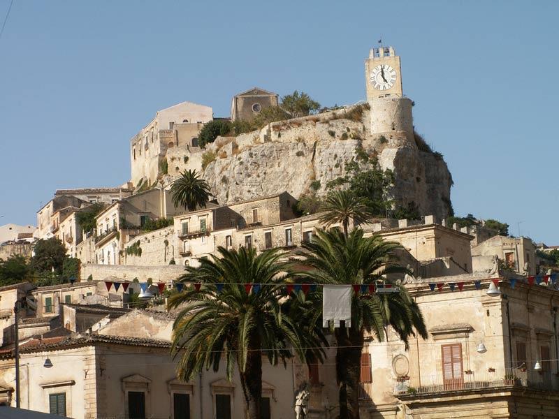 Castello di Modica: da martedì 11 aprile sarà chiuso per lavori di restyling
