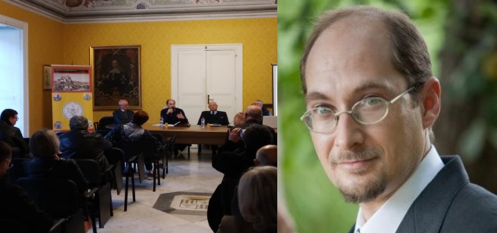 Modica, post datata di 40 anni la costruzione della botte “fumigatoria” di Tommaso Campailla