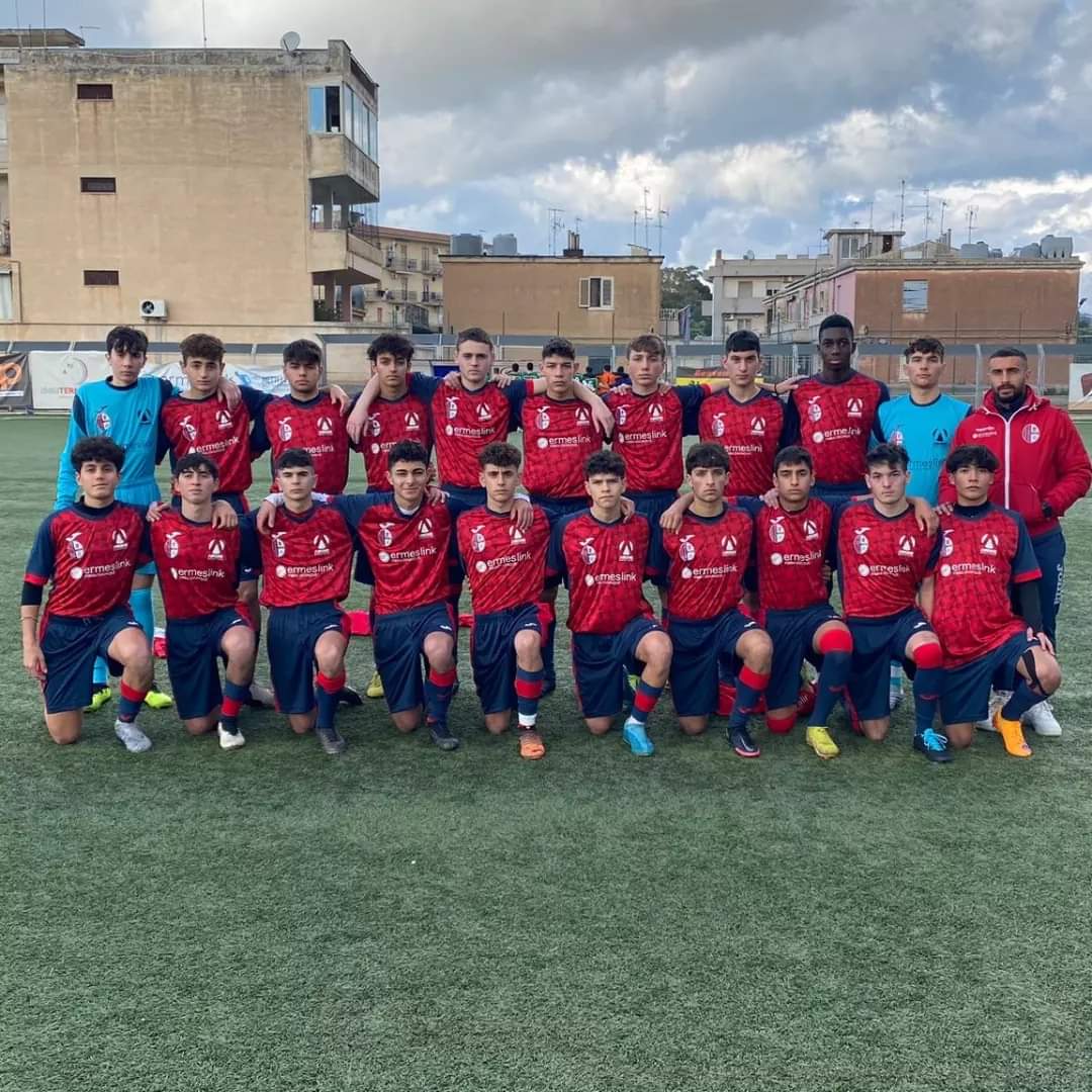Calcio Giovanile: guasto al pullman durante la trasferta, la formazione under 17 del Modica Airone sconfitta a tavolino