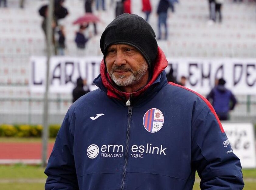 Modica Calcio: Tempo di bilanci di una stagione da “matricola”, mister Betta: “Si poteva fare meglio”