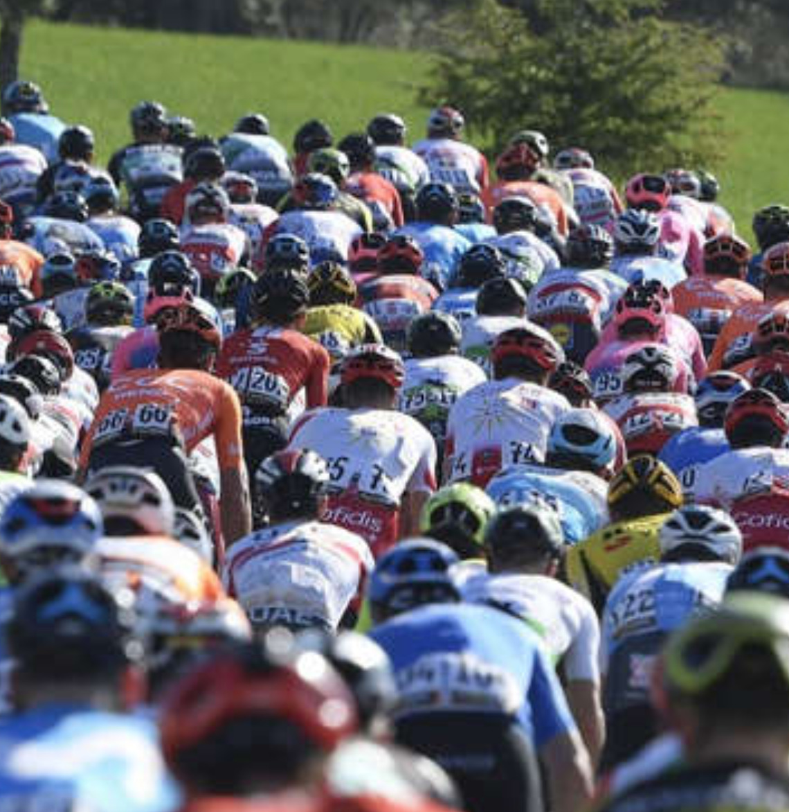 “Granfondo Città di Ragusa”, tutto pronto per la prima edizione in programma domenica prossima