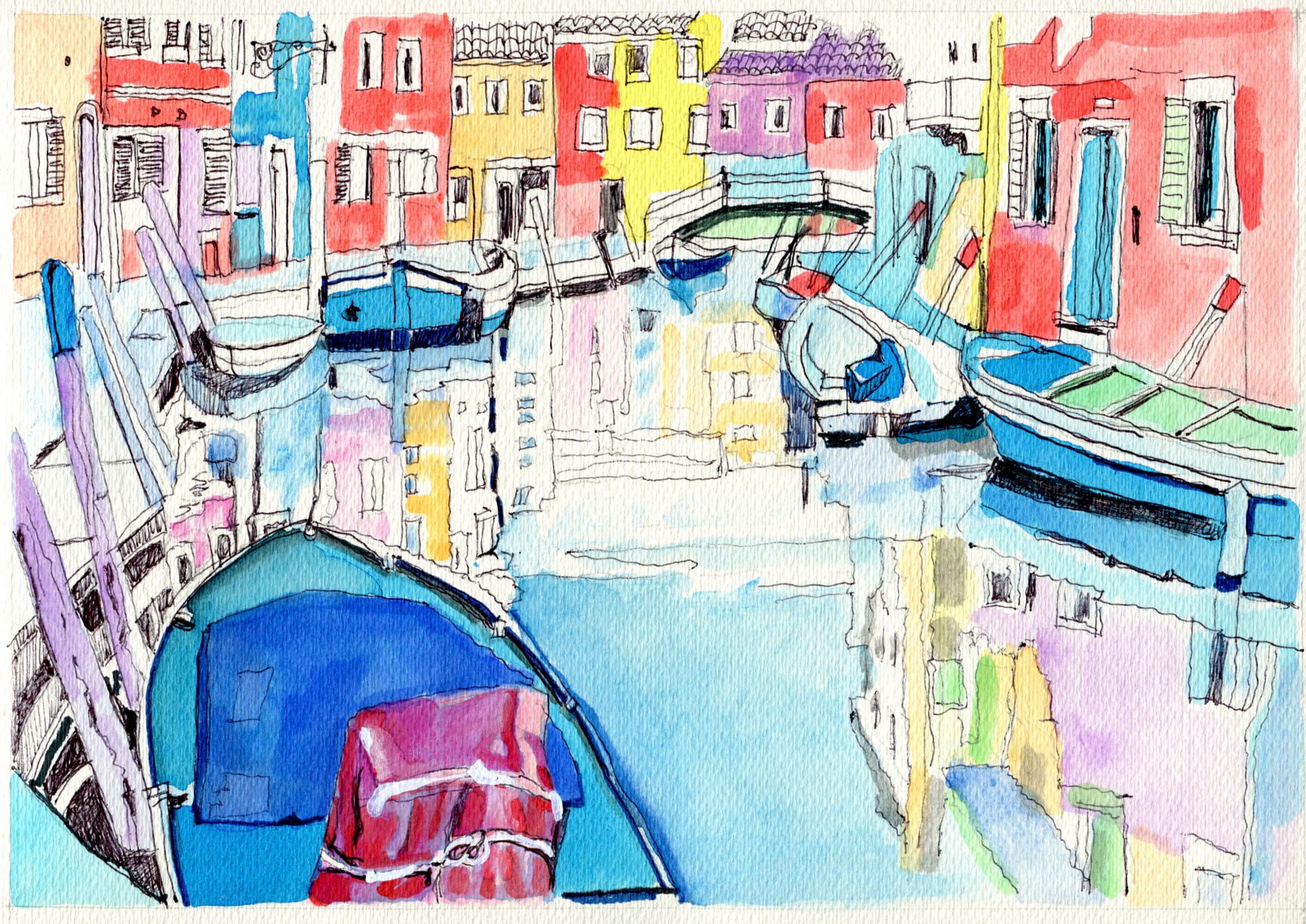 Comiso, dal 5 al 15 aprile la mostra di Pinella Lena e David Marcelli. Inaugurazione domani alla Pro Loco