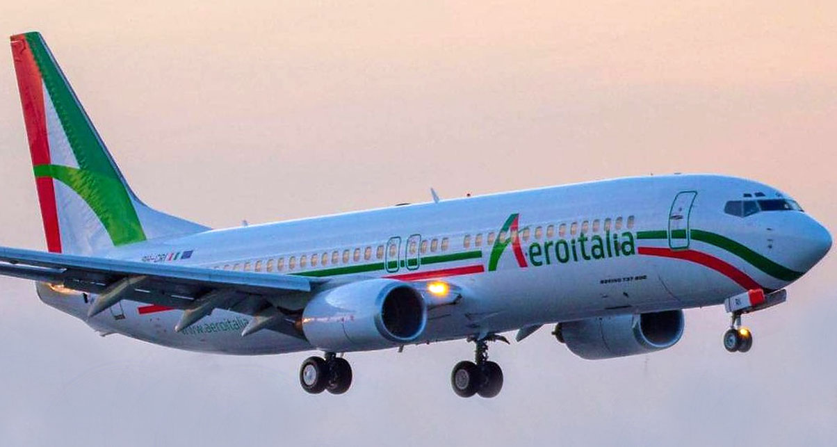 Aeroitalia: “Voleremo su Comiso, ma abbiamo tutti contro”. Lettera del CEO sulla concorrenza spietata di Ryanair