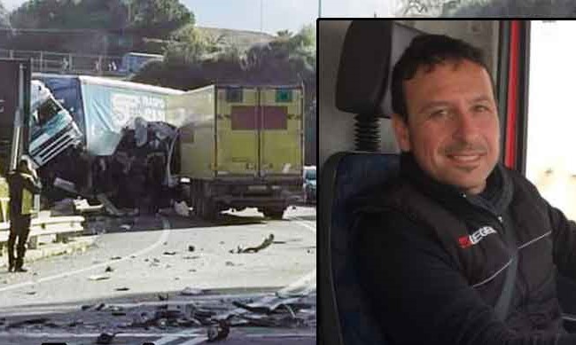 Incidente stradale nel quale perse la vita Daniele Caschetto, rinvio a giudizio per il giovane che lo causò