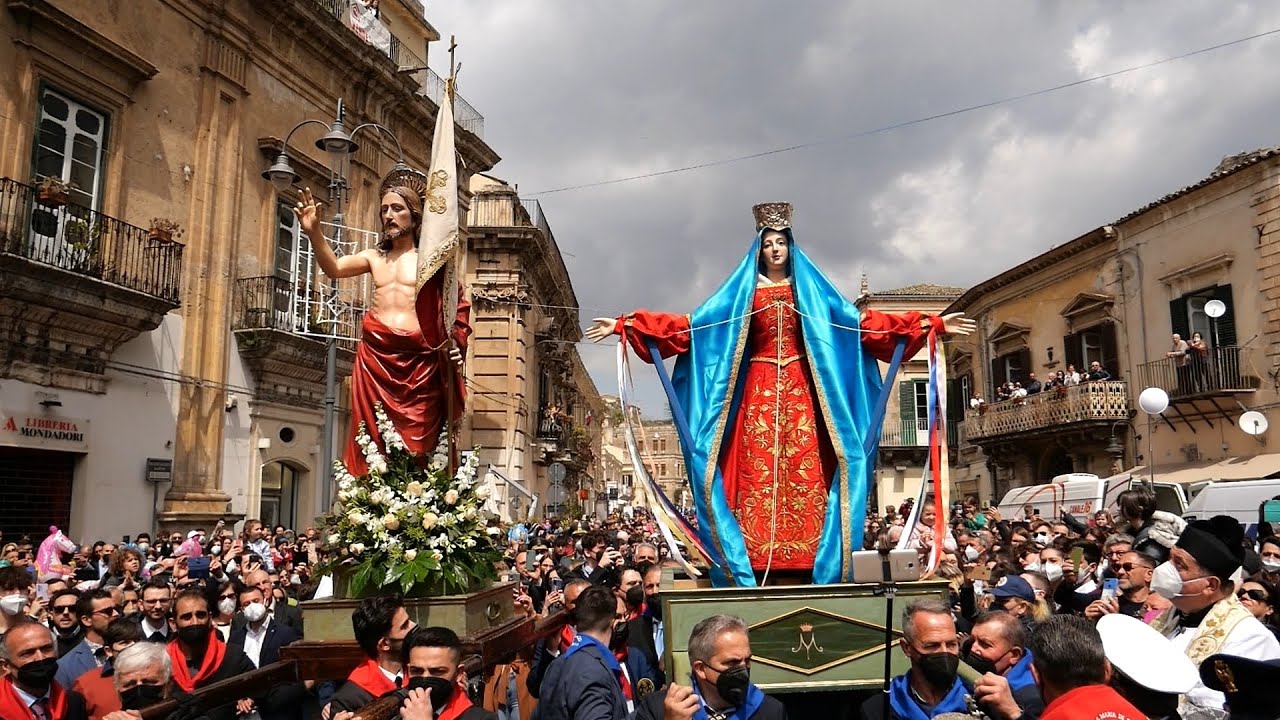 Modica: le colombe della pace diventano colombe della ‘discordia’