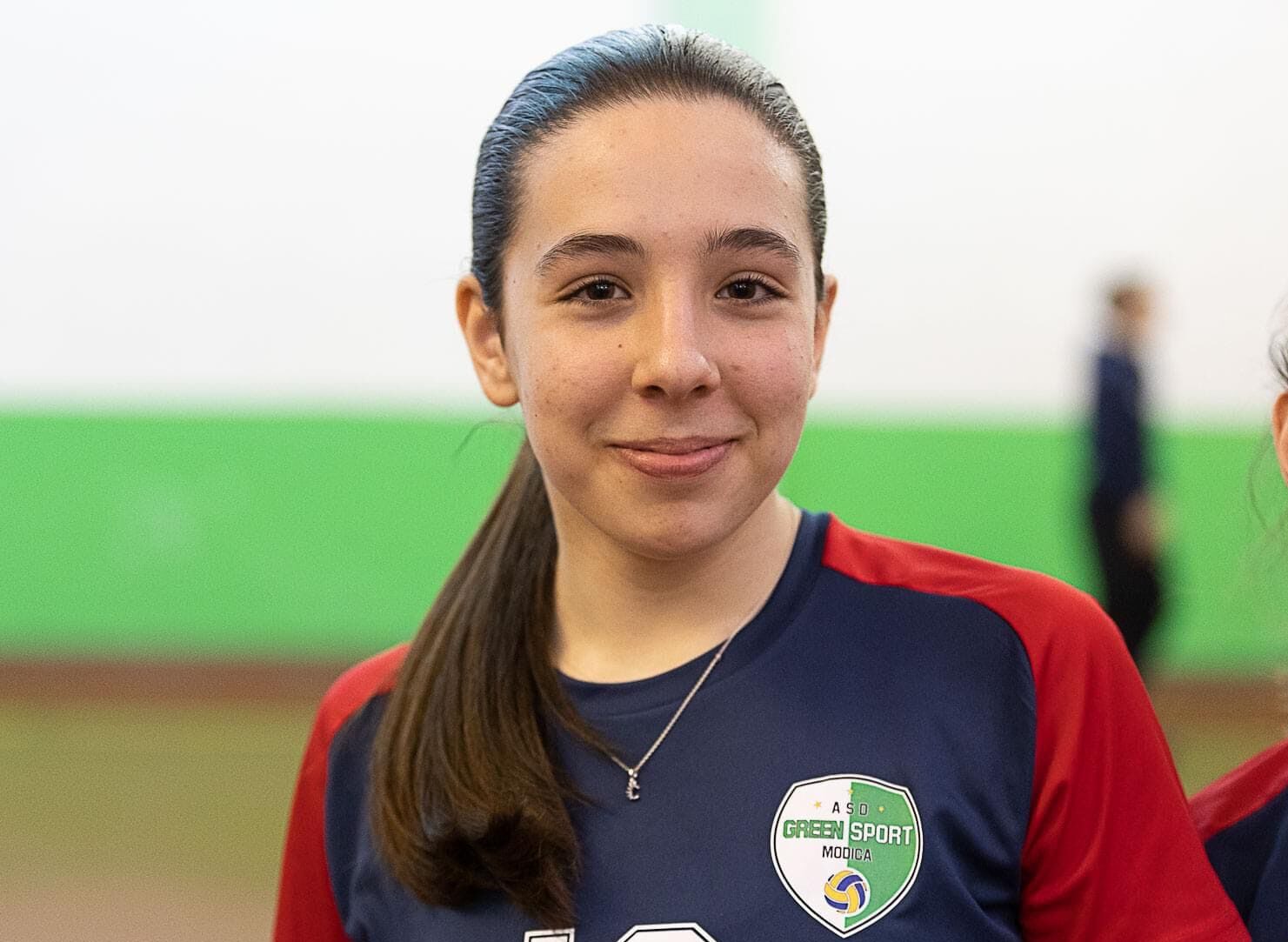Volley femminile: la Green Sport concentrata sui campionati giovanili, Modica: “Non immaginavo di arrivare alla finale regionale”