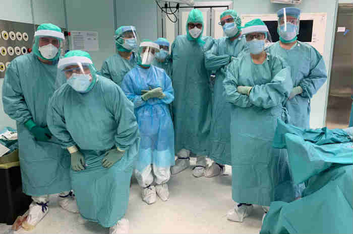 Precari Covid, la Regione avvia il percorso per le stabilizzazioni nella sanità