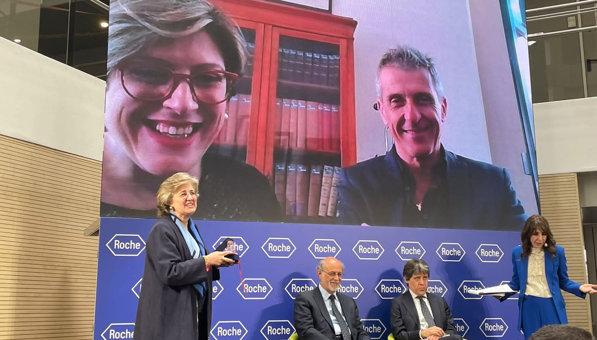 Soluzioni innovative per la sclerosi multipla: premio di 20 mila euro all’Asp di Ragusa