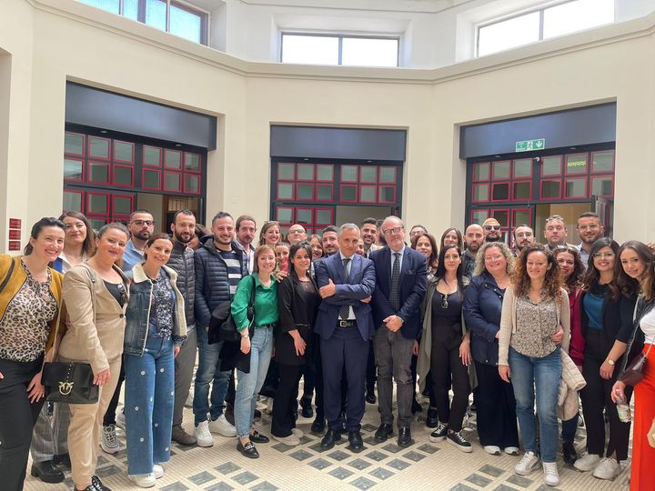 L’Asp di Ragusa dispone il mantenimento in servizio per 86 infermieri fino al 31 dicembre