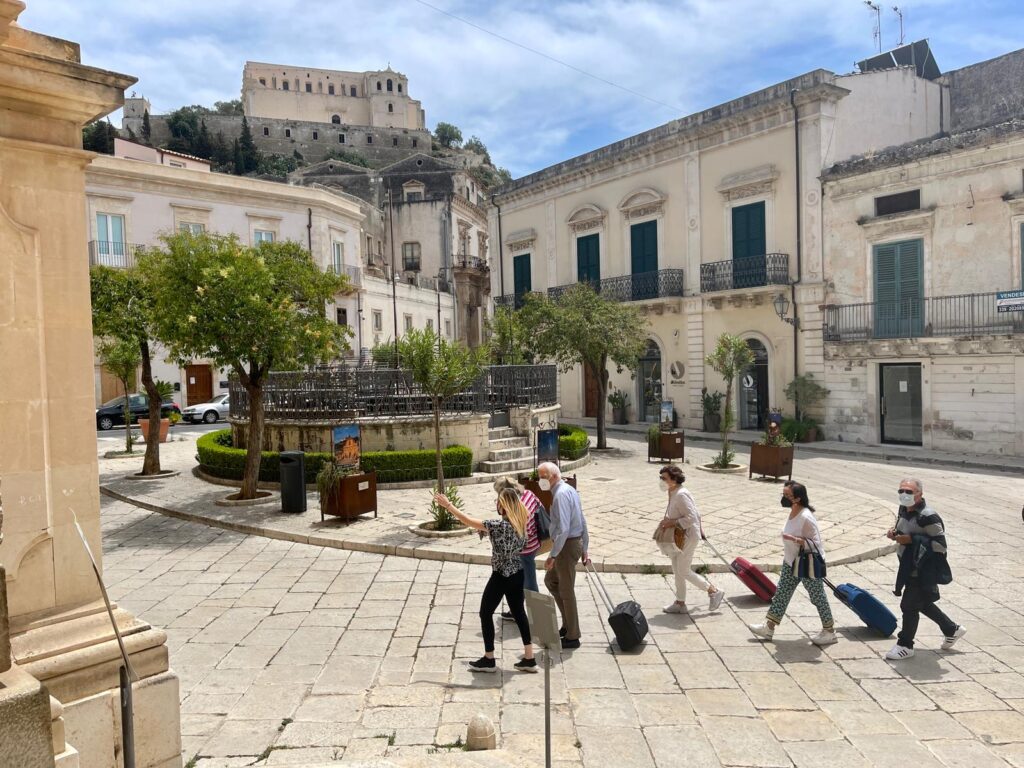 Scicli ha reso noto il suo “Diario d’estate 2023” con tutti gli eventi e gli spettacoli estivi