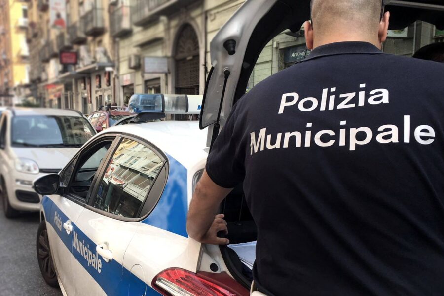 Opere edili abusive in centro a Modica, la Polizia Locale deferisce la proprietaria dell’immobile