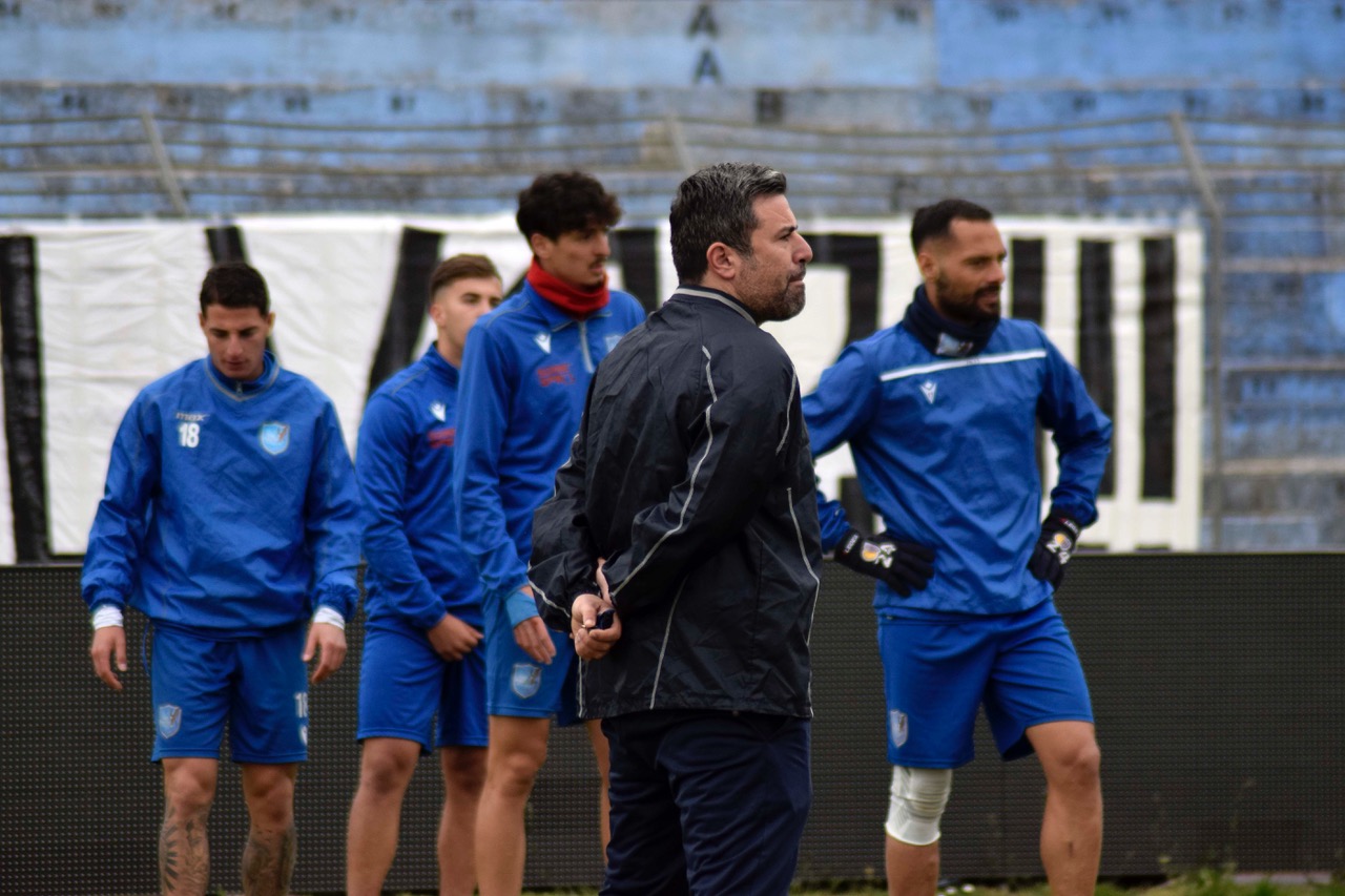 Calcio, serie D: cambiano gli accoppiamenti play out, il Ragusa affronterà il Real Aversa penalizzato dalla Lega
