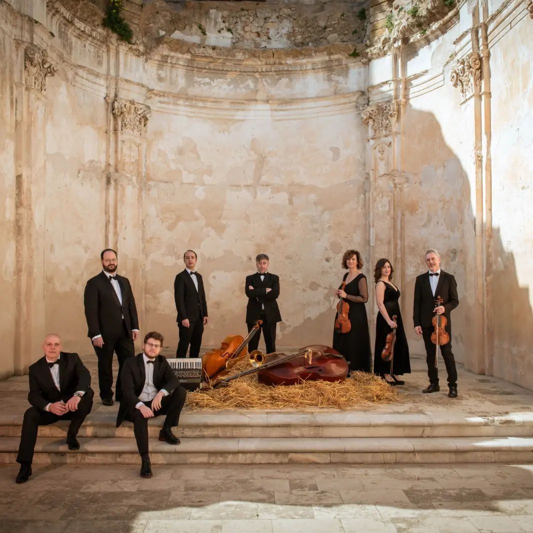 “Concerto con delitto” al teatro Garibaldi di Modica, in programma domenica 14 maggio