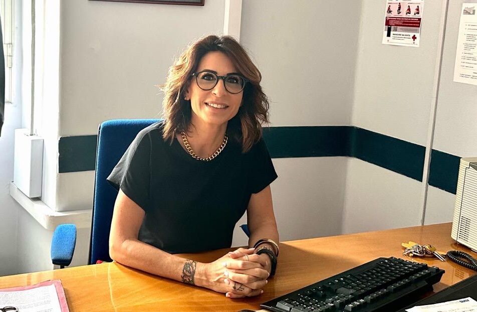 Concetta Brugaletta nuovo direttore dell’U.O.C. di Medicina Legale dell’Asp di Ragusa