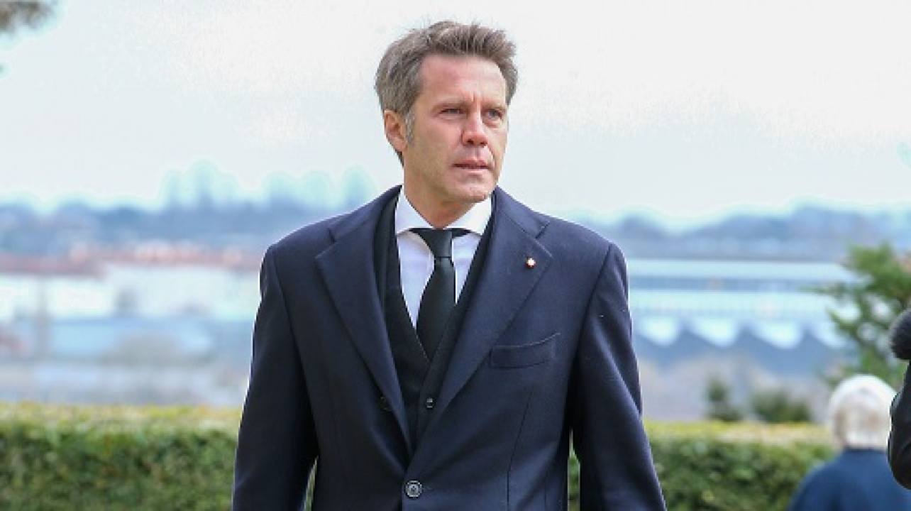 Play out serie D: il principe Emanuele Filiberto denuncia: “Hanno avvelenato la mia squadra, chiedo giustizia”