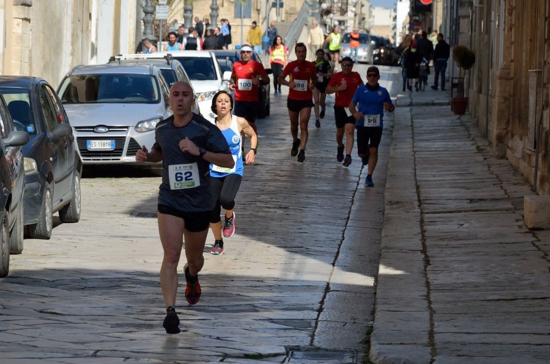 Atletica Leggera: domenica a Vittoria si corre la sesta edizione della “JazzRun”