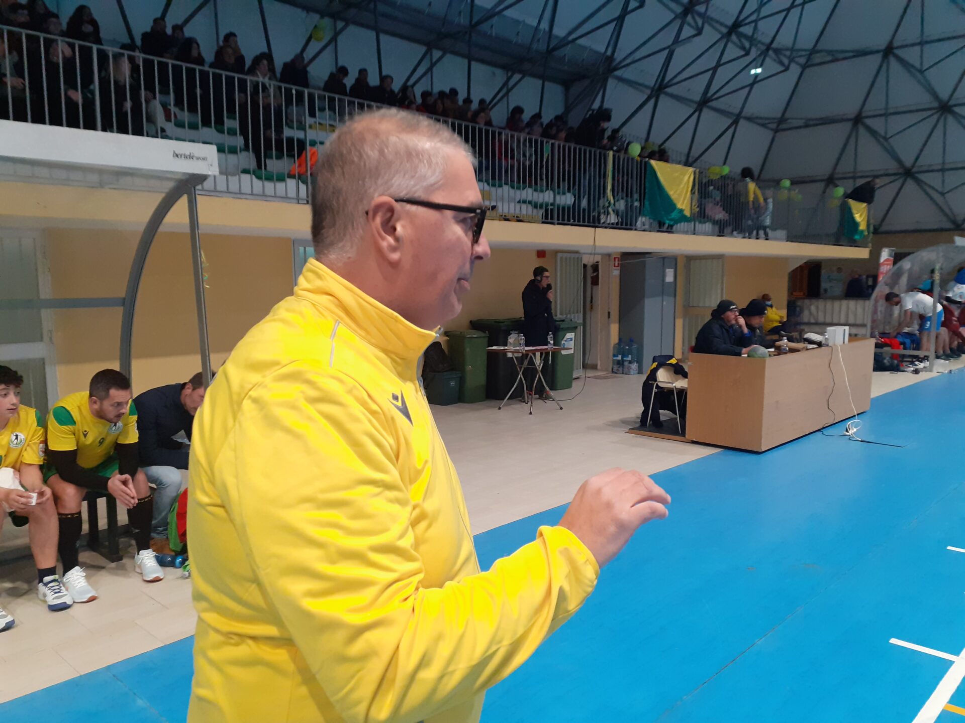 L’Handball Scicli traccia il bilancio della prima stagione in serie B, Ciavorella: “I giovani sono il futuro della società”