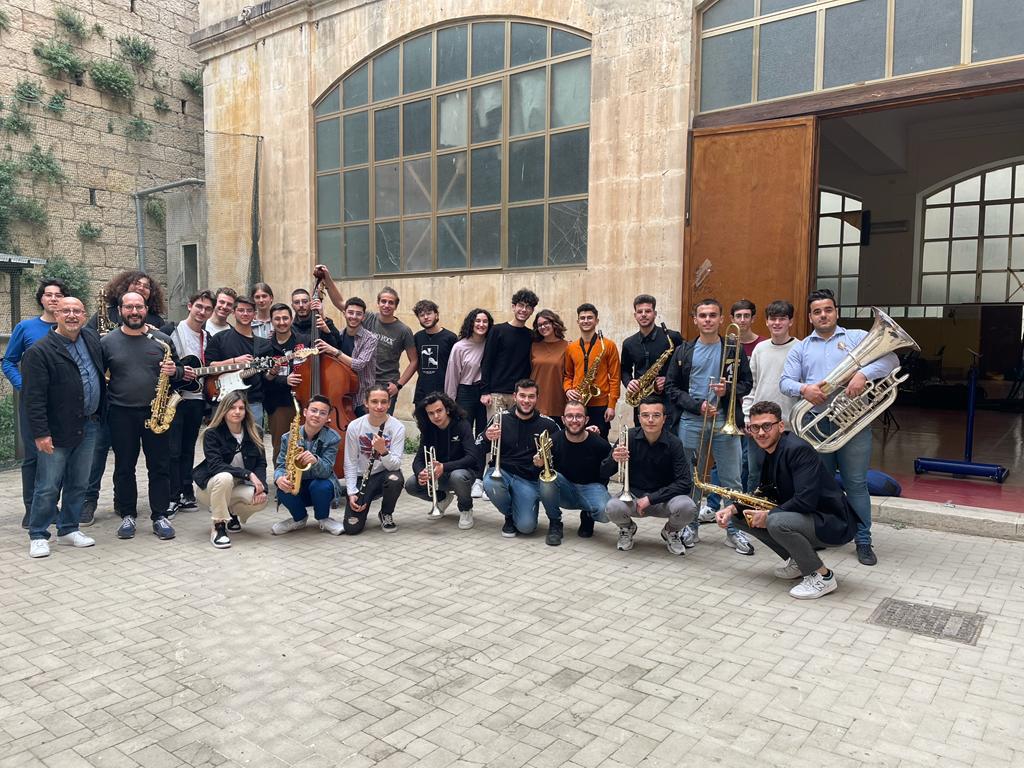 “Dalla tradizione all’avanguardia” è il prossimo concerto di ibla classica international al “Floridia” di Modica