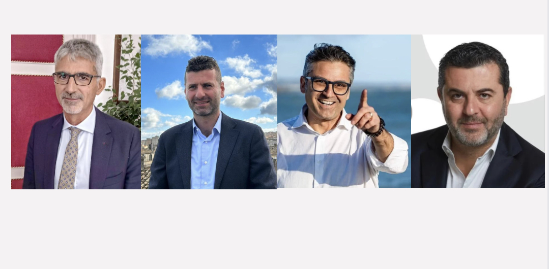 Exit poll: a Ragusa il sindaco uscente Peppe Cassì in testa oltre ogni aspettativa