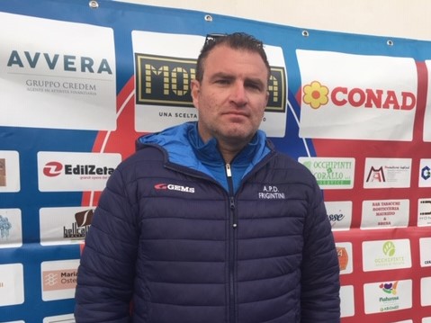 Il Frigintini indenne al “Megarello”, i rossoblu recriminano per un gol annullato apparso regolare