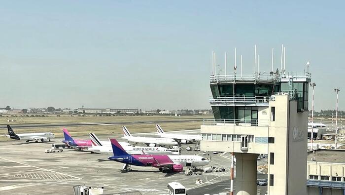 Aeroporto di Comiso, avviate nuove rotte: si vola non importa dove, ma si vola