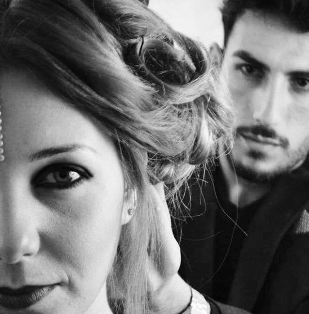 Ispica: il parrucchiere Angelo Lorefice scelto dal team Fendi per curare gli hairstyle della sfilata