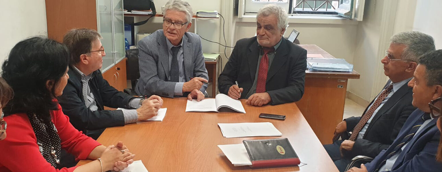 Revocato con decreto dalla Regione il commissariamento dell’A.T.I. di Ragusa