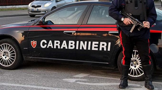 Rapina, detenzione e spaccio di stupefacenti: I carabinieri arrestano tre persone tra Ispica, Modica e Scicli