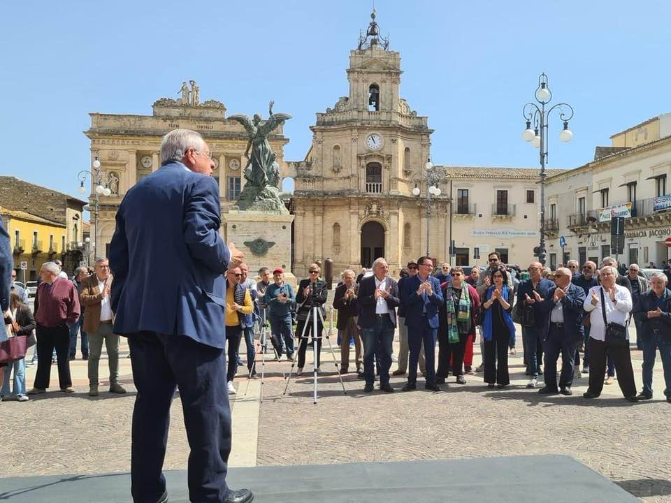 “Il bilancio degli ignavi” accuse del Collettivo Democratico Vittoria all’amministrazione Aiello