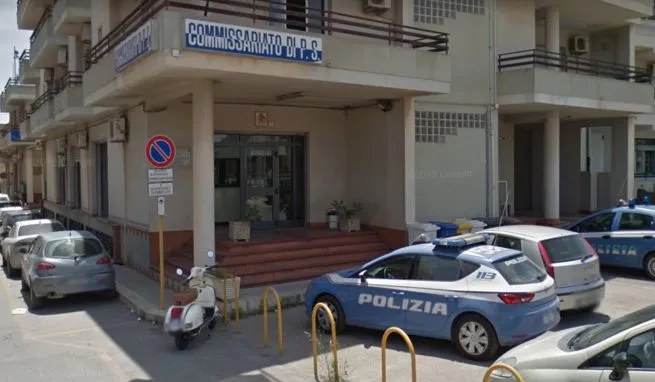 Anche il commissariato di Vittoria tra i beni sequestrati dalla GdF nell’operazione antimafia?