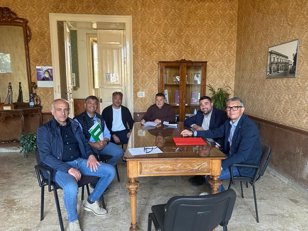 La Consulta delle Imprese incontra il sindaco di Scicli e illustra le strategie per lo sviluppo