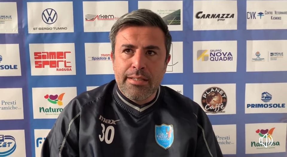 Ragusa Calcio: tutto in una partita, domani al “Campo” play out contro il Real Aversa, in palio la serie D