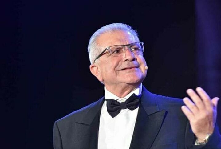 Addio Giorgio, Modica non ti dimenticherà mai, fai buon viaggio e salutaci la tua mamma