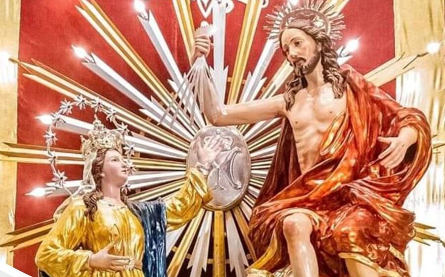A Modica un viaggio nella storia del Santuario della Madonna delle grazie e del culto mariano