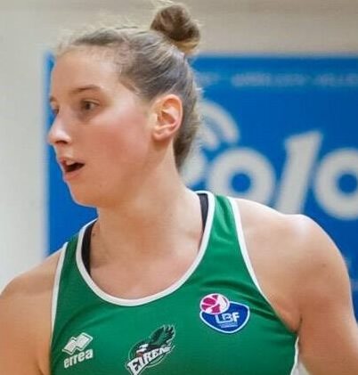 Passalacqua Ragusa: Laura Spreafico si riveste di biancoverde, “Felicissima di tornare a Ragusa”