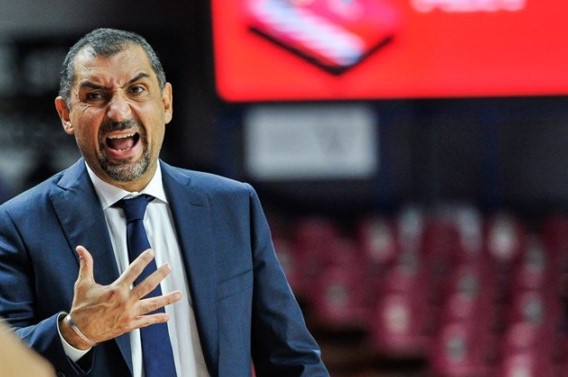 Basket femminile: Massimo Romano è il nuovo assistant coach della Passalacqua Ragusa