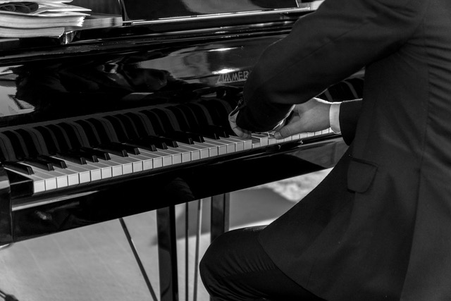 “Note di speranza” per la Fornace Penna: il 14 maggio concerto del maestro Giordano Pellegrino