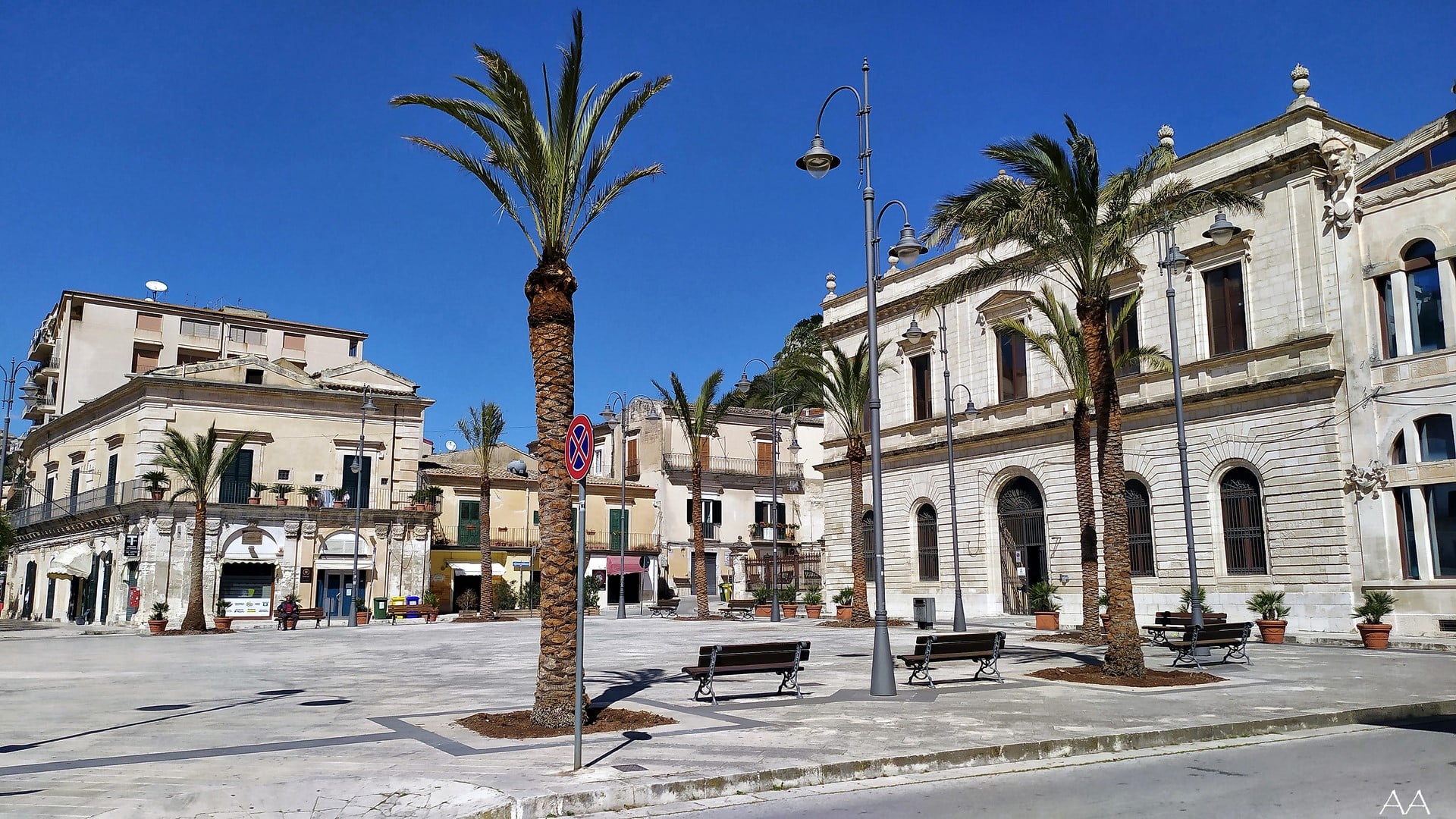 Modica: l’appello del Pd per rilanciare il centro storico: attrattività, pulizia e sicurezza