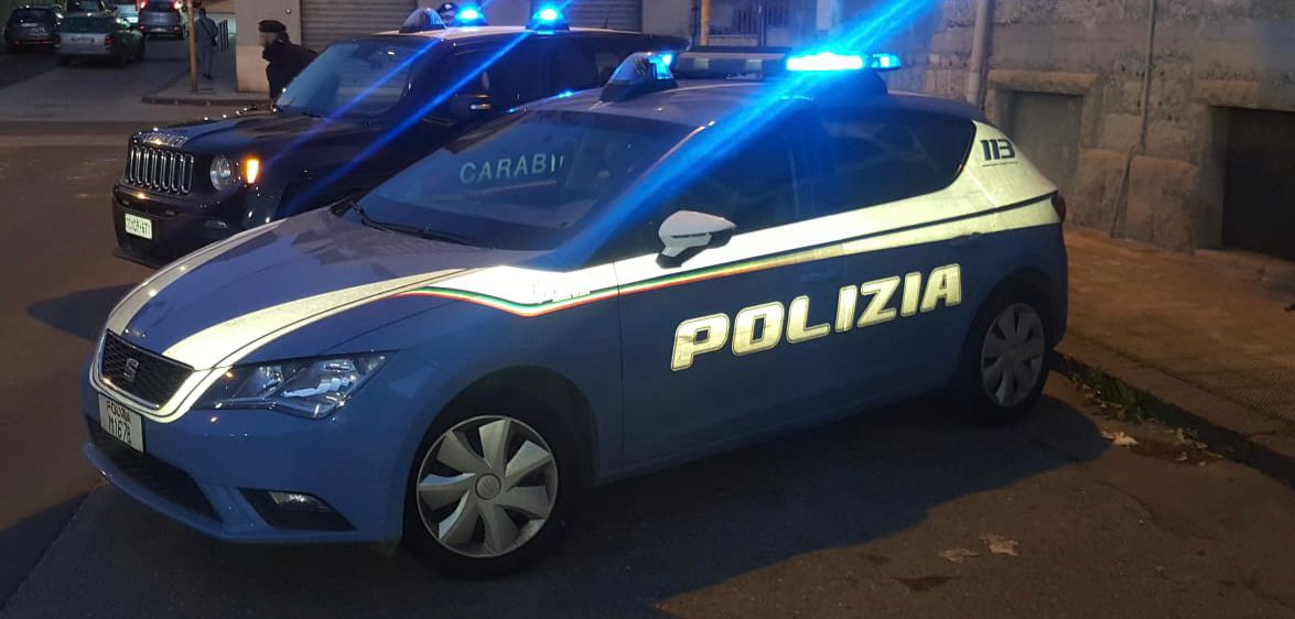 Tenta furto al supermercato LIDL di Vittoria: tunisino arrestato la scorsa notte da Polizia e CC
