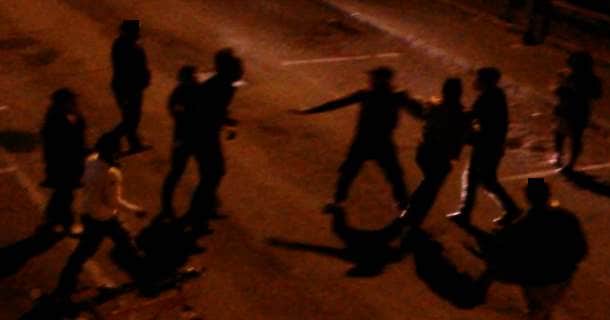 Scoglitti: sabato notte rissa nei pressi di un distributore, c’è un ferito con una coltellata