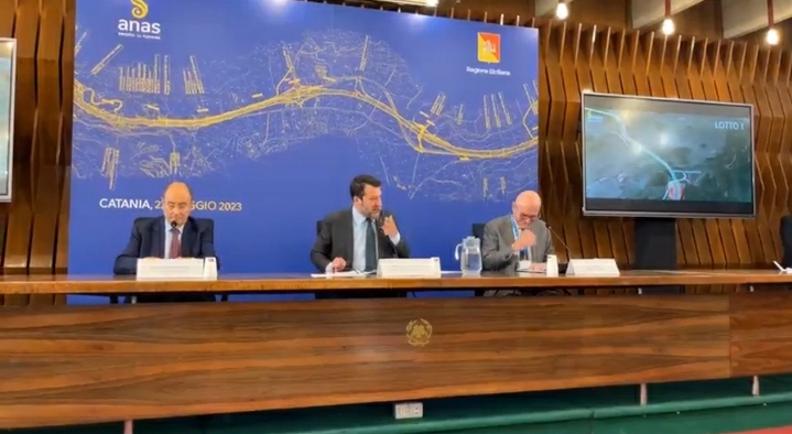 Raddoppio Ragusa-Catania: avvio dal sapore elettoralistico, ma comunque importantissimo