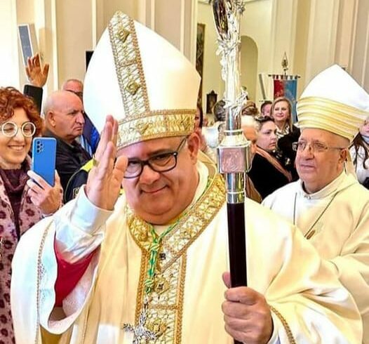 Seminario Vescovile a Modica: la scelta di mons. Rumeo che fa storcere il naso ai fedeli netini
