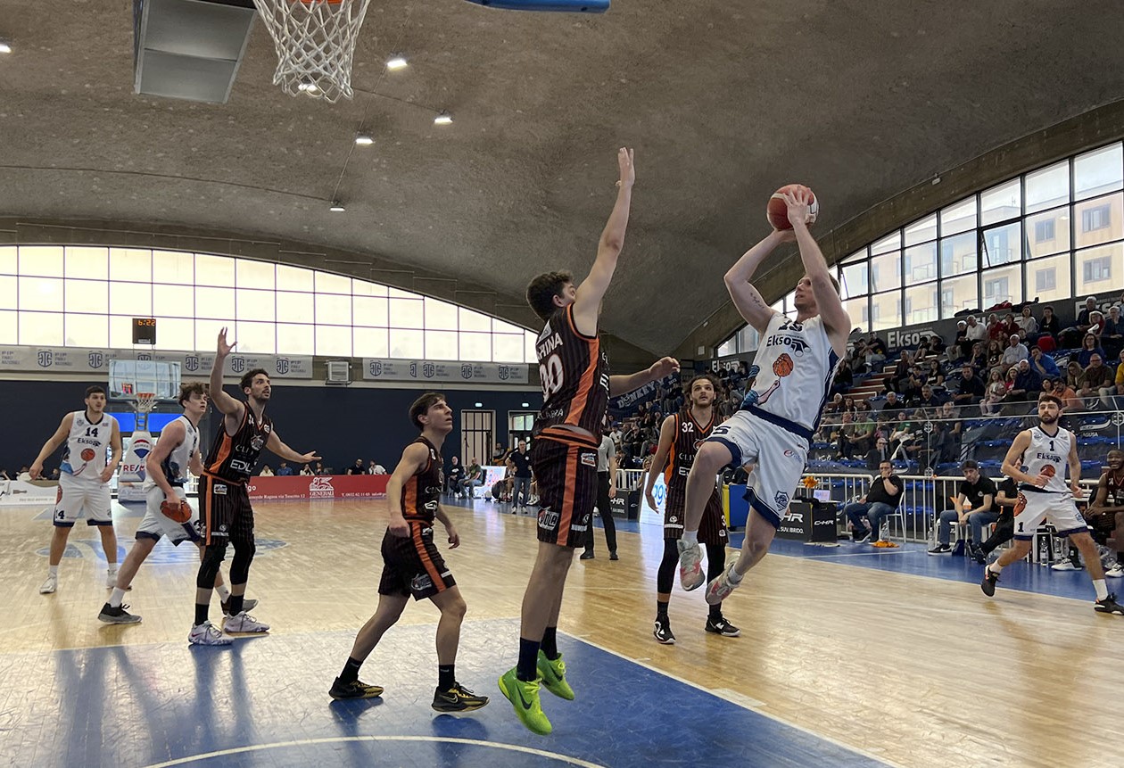 La Virtus Ragusa saluta il suo pubblico con un successo su Reggio Calabria, entrambe le squadre retrocedono in B regionale