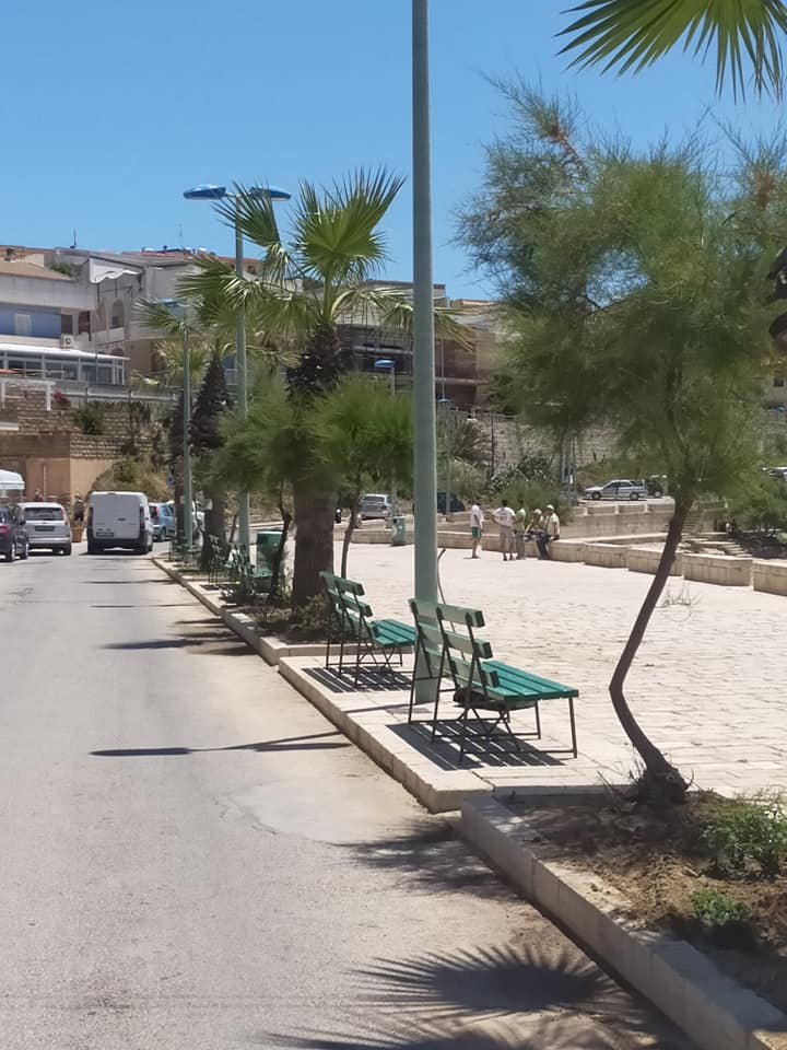 Cava d’Aliga: rissa con accoltellamento fra tunisini sul lungomare, feriti due fratelli, indagano i Carabinieri
