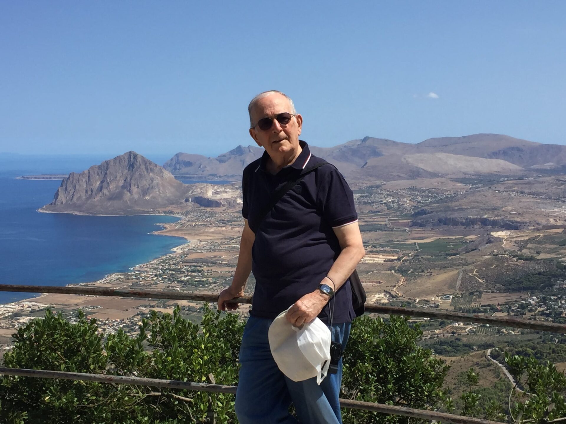 Don Umberto Bonincontro avrebbe meritato di più, ma troppo scomodo e poco gradito alla Curia