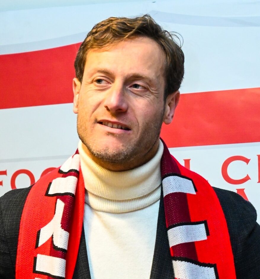Il Vittoria FC traccia il futuro tra gestione del “Cosimo” e nuovo ingressi in società, si pensa al ripescaggio