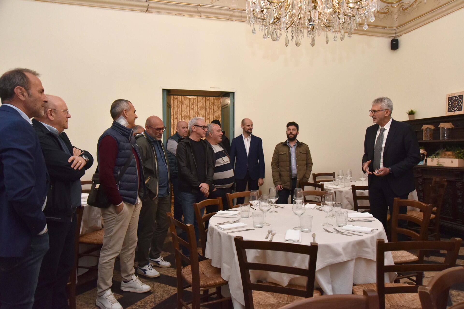 Il Ragusa Calcio ringrazia le aziende che lo hanno sostenuto e spera di programmare con loro la prossima stagione