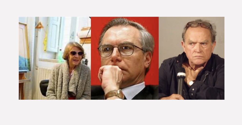 Scicli: la vedova Epifani, storico segretario della Cgil, donerà alla Camera del Lavoro le opere di Guccione e Alvarez