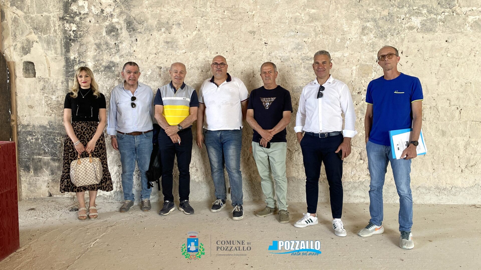 Pozzallo: a settembre partiranno i lavori per il restauro della Torre di Cabrera